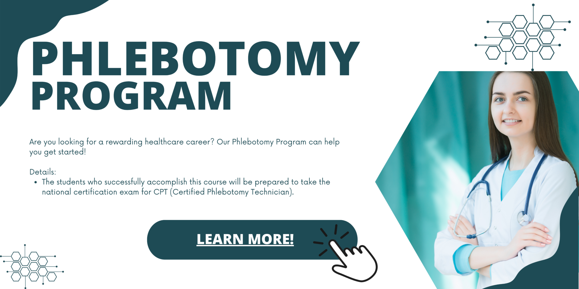 How to Become a Certified Phlebotomist: Unlock Your Lucrative Medical Career